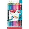 Cienkopis GRAPH PEPS DECO 20 szt etui Maped 749051 (X)