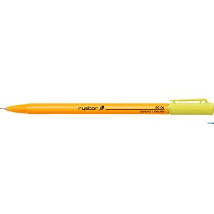 Cienkopis RYSTOR RC-04 wiosenna zieleń 403-039