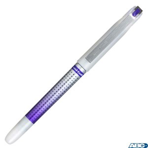 Cienkopis UB-187S fioletowy UNI