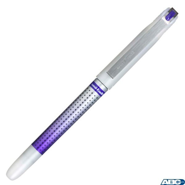 Cienkopis UB-187S fioletowy UNI