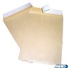 Koperta C4 HK brązowa (50) NC 31633027 / 50
