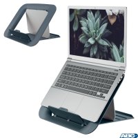 Podstawka pod laptopa Ergo Cosy, szara Leitz 64260089