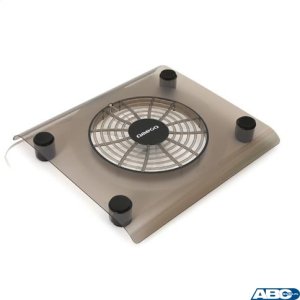 Podstawka chłodząca pod laptopa / notebook OMEGA, 14CM FAN USB PORT 41912