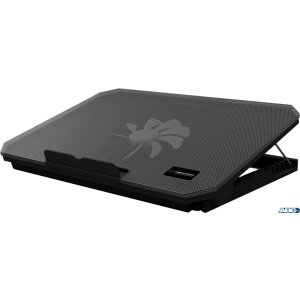 Podstawka chłodząca pod notebook SAMUM EA141 ESPERANZA LAPTOP