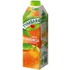 Nektar TYMBARK, 1l, pomarańczowy