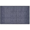 Wycieraczka pod drzwi Q-CONNECT, 150x90cm, czarna