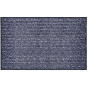 Wycieraczka pod drzwi Q-CONNECT, 150x90cm, czarna