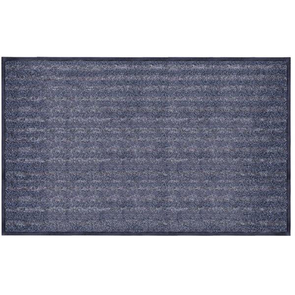 Wycieraczka pod drzwi Q-CONNECT, 150x90cm, czarna
