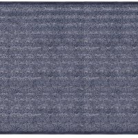 Wycieraczka pod drzwi Q-CONNECT, 150x90cm, czarna