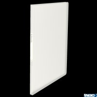 Album ofertowy VIVIDA A4 20kieszeni biały 623993 ESSELTE