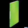Album ofertowy 40 koszulek PP Leitz WOW, zielony 46320054