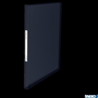Album ofertowy VIVIDA A4 60kieszeni czarny 624004 ESSELTE