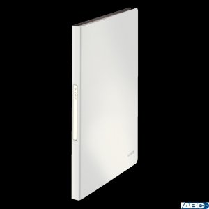Album ofertowy 40kieszeni LEITZ SOLID biały 45651001