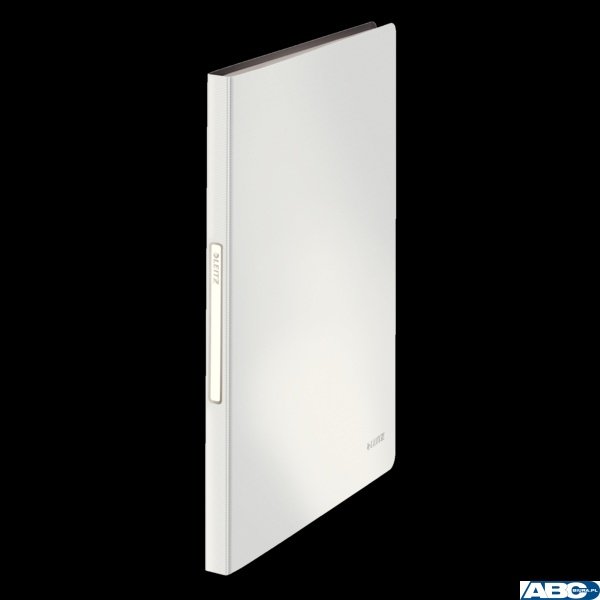 Album ofertowy 40kieszeni LEITZ SOLID biały 45651001