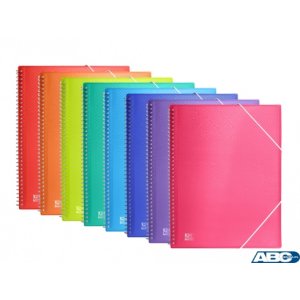 Album ofertowy A4 Urban 20 mm Oxford 400147016