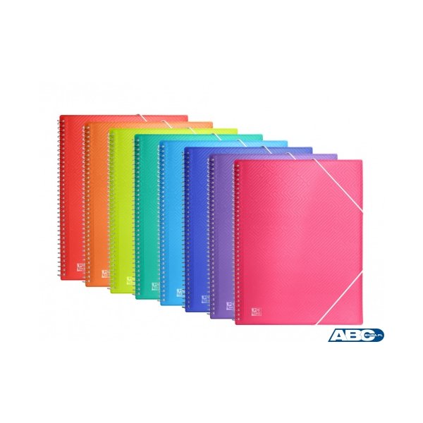 Album ofertowy A4 Urban 20 mm Oxford 400147016