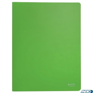 Album ofertowy Leitz Recycle 40 ko A4 PP, ziel 46770055