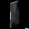 Album ofertowy 20 koszulek PP Leitz WOW, czarny 46310095