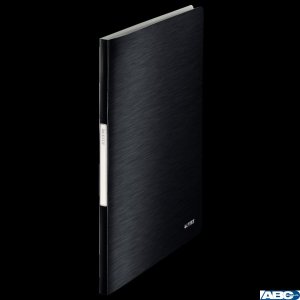 Album ofertowy 40 koszulek Leitz Style, czarny 39590094
