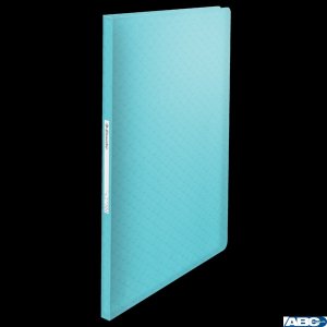 Album ofertowy Esselte Colou Breeze, z 40 koszulkami, niebieski 626227 Esselte