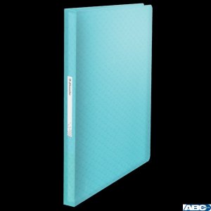 Album ofertowy Esselte Colour Breeze, z 80 koszulkami, niebieski 626237 Esselte
