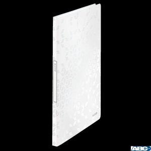 Album ofertowy 20 koszulek PP Leitz WOW, biały 46310001 -a