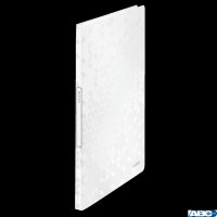 Album ofertowy 20 koszulek PP Leitz WOW, biały 46310001 -a