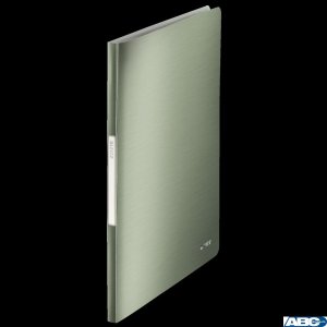 Album ofertowy 40 koszulek Leitz Style, seledynowy 39590053