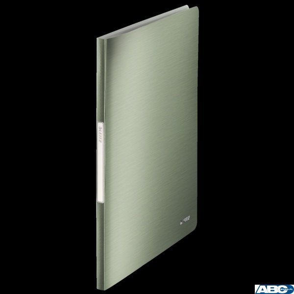 Album ofertowy 40 koszulek Leitz Style, seledynowy 39590053
