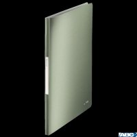 Album ofertowy 40 koszulek Leitz Style, seledynowy 39590053