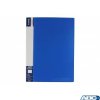 Album ofertowy WING, 60 kieszeni niebieski DCF446-C PENTEL