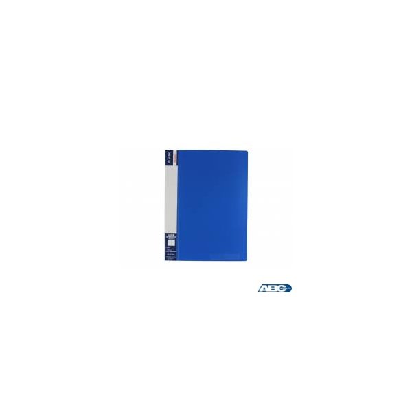Album ofertowy WING, 60 kieszeni niebieski DCF446-C PENTEL