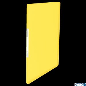 Album ofertowy VIVIDA A4 20kieszeni żółty 623995 ESSELTE