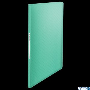 Album ofertowy Esselte ColourBreeze, z 60 koszulkami, zielony 626233 Esselte