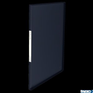 Album ofertowy VIVIDA A4 40kieszeni czarny 623999 ESSELTE