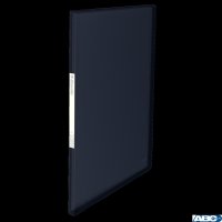 Album ofertowy VIVIDA A4 40kieszeni czarny 623999 ESSELTE