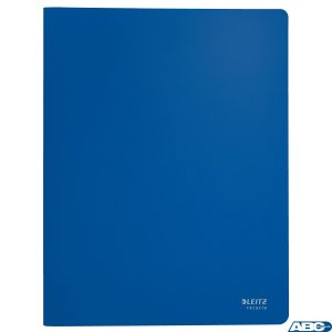 Album ofertowy Leitz Recycle 20 ko A4 PP, nieb 46760035