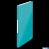 Album ofertowy 40kiesz.LEITZ WOW turkusowy 46320051
