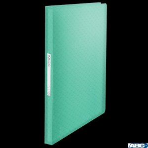 Album ofertowy Esselte ColourBreeze, z 80 koszulkami, zielony 626238 Esselte