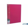 Album ofertowy WING, 40 kieszeni czerwony DCF444-B PENTEL