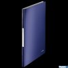 Album ofertowy 20 koszulek Leitz Style, niebieski / fiolet 39580069