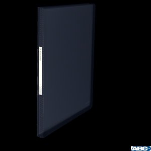Album ofertowy VIVIDA A4 100kieszeni czarny 624008 ESSELTE