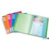 Album ofertowy FRESH, 20 kieszeni seledynowy DCF542-K PENTEL
