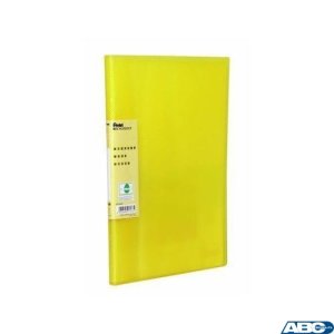 Album ofertowy VIVID, 30 kieszeni żółty DCF343-G PENTEL (X)