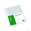 Koszulki groszkowe DOTTS MAXI A4 +  100mic (25szt) 400104280