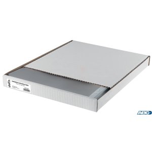 Koszulki krystaliczne DOTTS A4 50mic (100szt) w pudełku