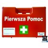 Apteczka pierwszej pomocy AZP100 C 13x23x29 REIS