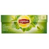 Herbata LIPTON Green Tea, 25 torebek, zielona, klasyczna