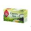 Herbata TEEKANNE GREEN TEA 20t zielona