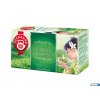 Herbata TEEKANNE GREEN TEA JAŚMIN 20t zielona